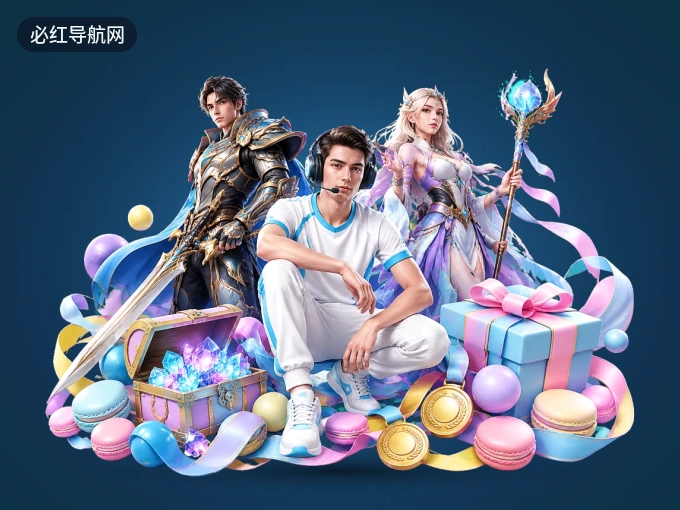 观赛入门说明